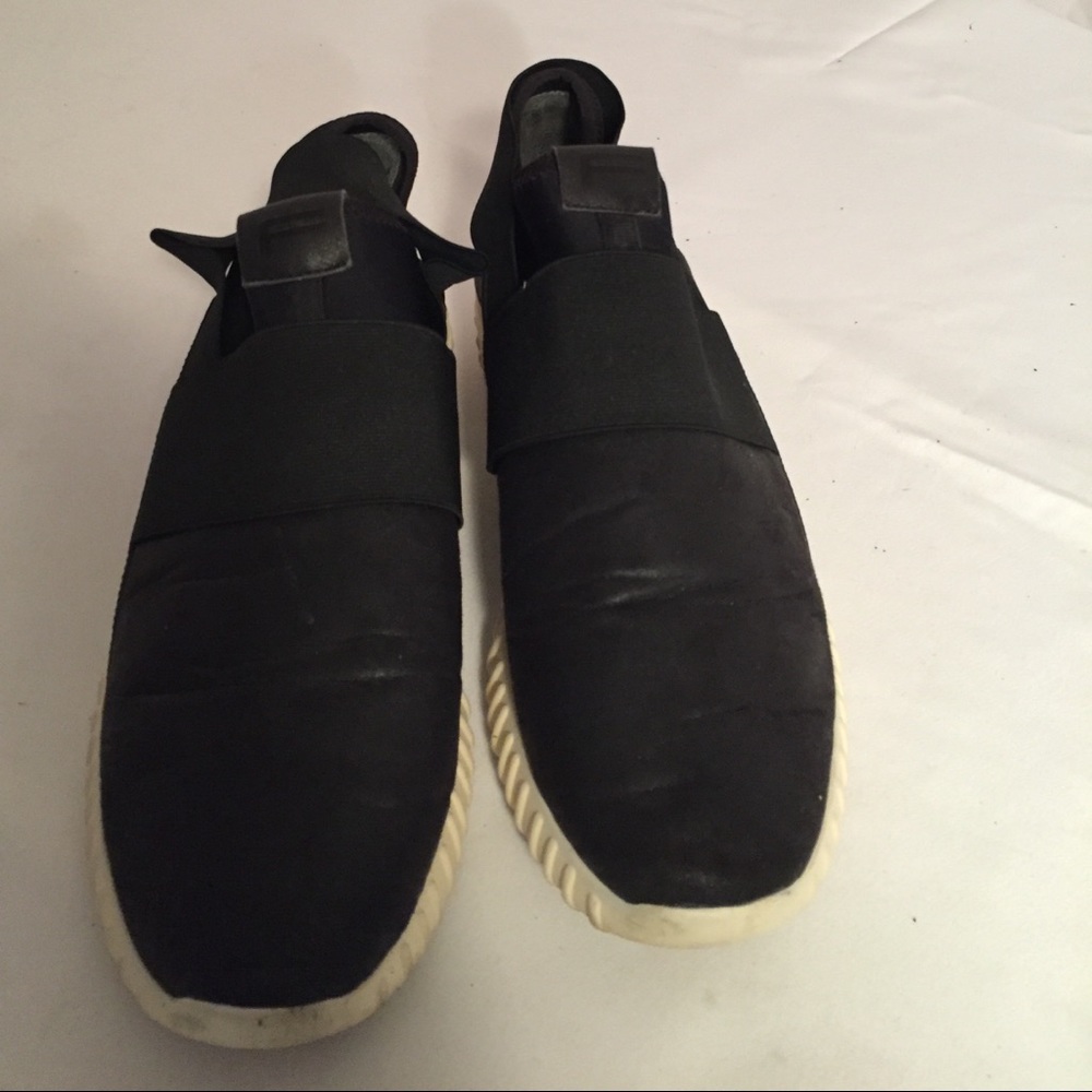 Men’s fessura slip on shoe